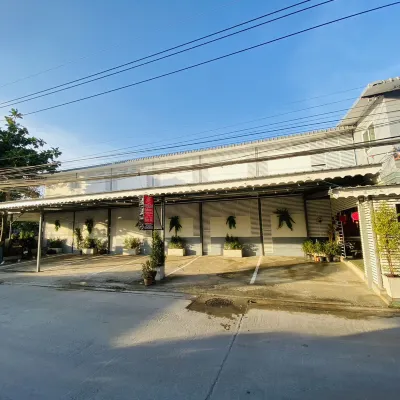 SS GUESTHOUSE Hotels near New Bangkok Electric Company Limited