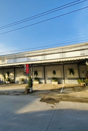 รูปภาพของเอสเอส เกสต์เฮาส์