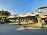 SS GUESTHOUSE Hôtels à : 