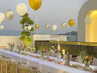 Boding Hotel in Tengjiao, Pingyang