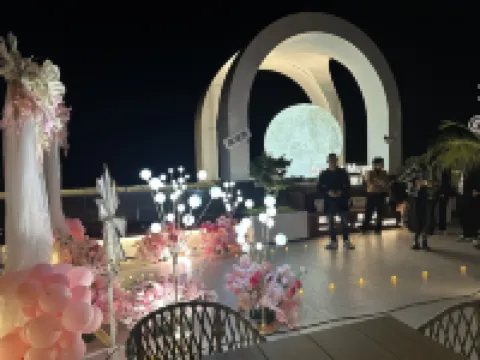 Boding Hotel in Tengjiao, Pingyang