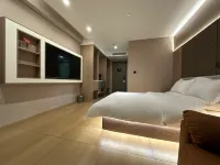 Yishang Apartment Hotel