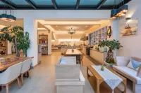 My House Hotels in Dali