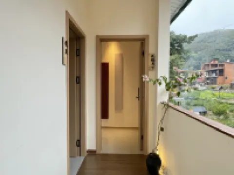 廣南壩美炊煙小院