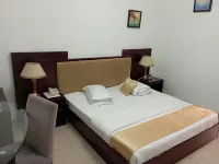 JORANY INDIAN HOTEL