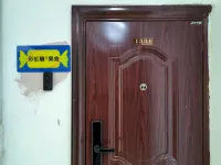 Weifang Rainbow Candy House Apartment