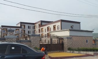 Davina Hill Resorts and Hotel