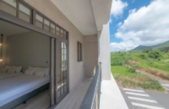Kenting hihiskylight villa