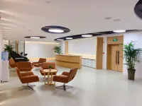 Licai Tianxi Hotel