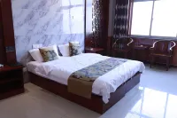 창이 첸장 바스 게스트 하우스