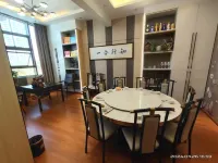 Zhaotong Shuxiang Shijia Hotel Hotels in Zhaotong