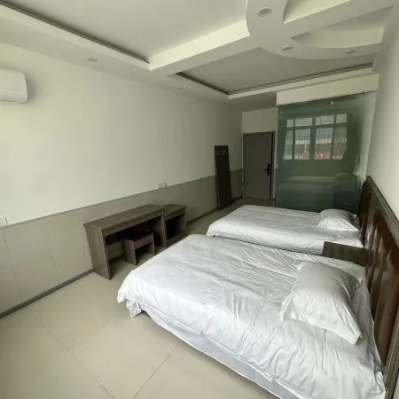 Grain master apartment