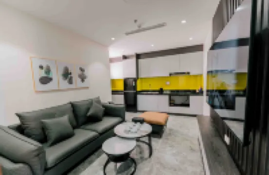 Pacific Apartment & Hotel Phu Quoc