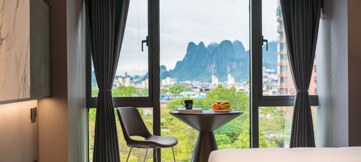 MANDALA HOTEL Hotel a Guilin