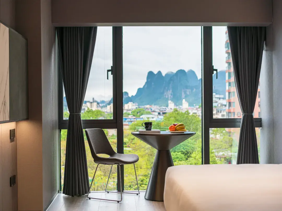 Mandala Hotel - Guilin