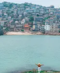 Wenling Hailangge B&B (Shitang Peninsula Resort)