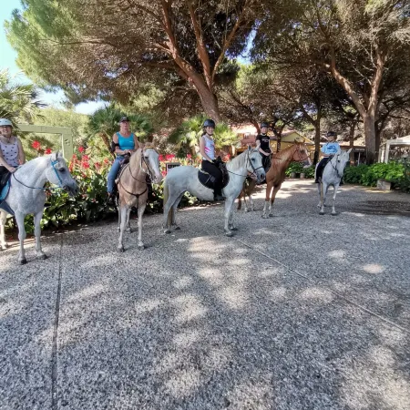 Horse Country Resort Congress & Spa - Hotel Ribot