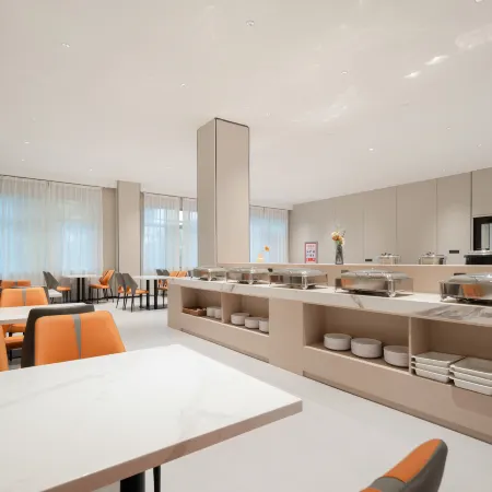 Yintan International Hotel ( Beihai Yintan   National Tourist Resort )
