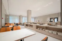 โรงแรมนานาชาติหยินตัน (เป่ยไฮ รีสอร์ตท่องเที่ยวแห่งชาติหยินตัน)