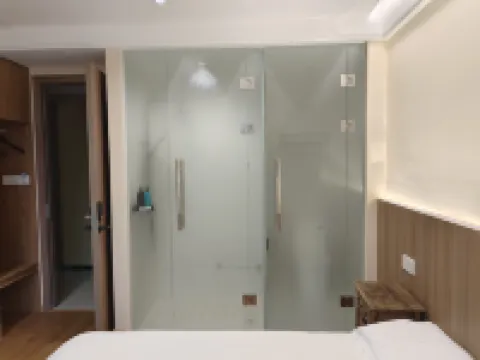 Murakami Spring Stay (Anji Yucun Liangshan)