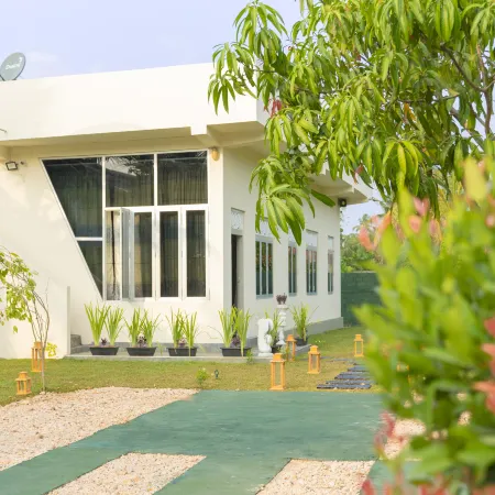 Bliss Loft Negombo
