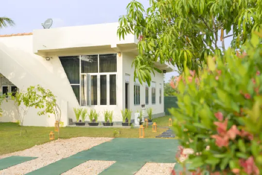 Bliss Loft Negombo Отели рядом со станцией Железнодорожная станция Negombo