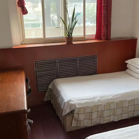 Dalian Youth Hostel