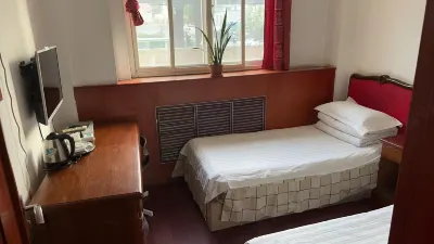Dalian Youth Hostel Hotels in Xianglujiao/Suoyuwan Football Stadium
