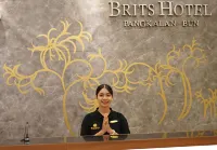 Brits Hotel Pangkalan Bun Powered by Archipelago
