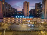 Jinfeng Hotel Hotels near Datong Coal Mine Group Stadium