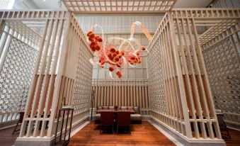 Pear Hotel Dandong