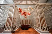 Pear Hotel Dandong - Boutique