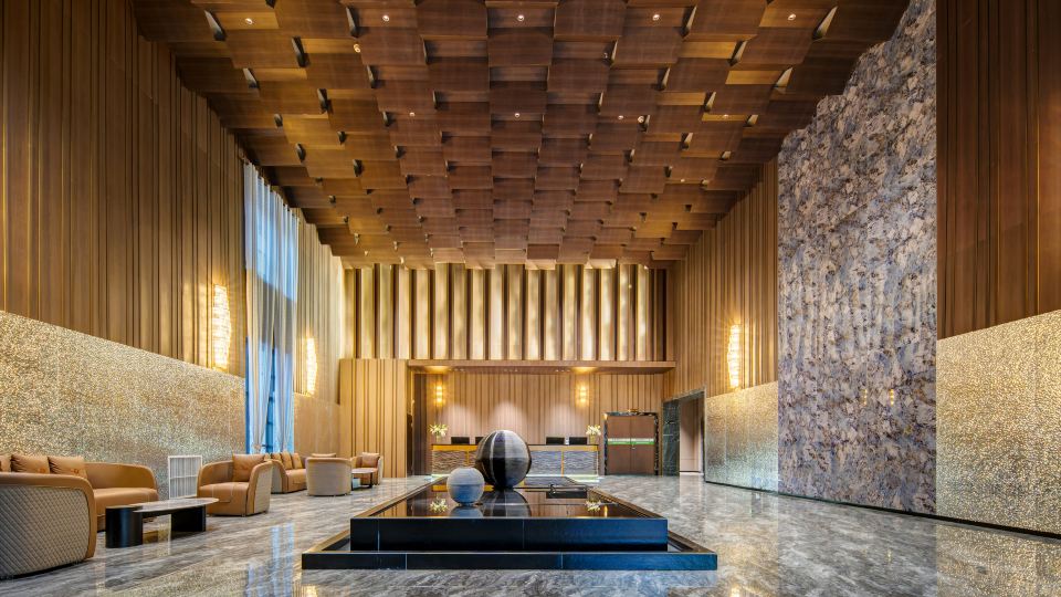M HOTEL