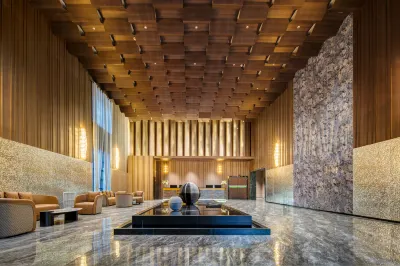 โรงแรมเอ็ม โรงแรมใน