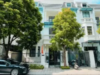 Meta Home Apartment - Vinhomes Imperia Hotels in Haiphong
