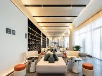 Atour Hotel (Longyou Fengxiangzhou Park Rongchang Avenue, Quzhou) Hotels in Longyou County