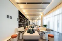 Atour Hotel (Longyou Fengxiangzhou Park Rongchang Avenue, Quzhou) Hotels in Longyou