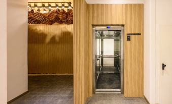 Deluxe Apartments in Palermo by BueRentals