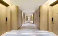 Kyriad Hotel (Kashgar Examination and Approval Bureau) Hotels in Кашгар