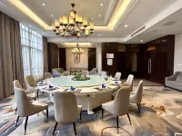 Mingguang Century Margin International Hotel - breakfast