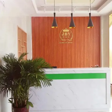 Jinboyue Hotel