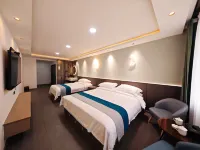 Runisuoyuan Hotel