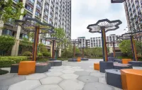 Zhuoer Meiju Apartment (Nanjing Xu Zhuang Software Park Xianlin University City)
