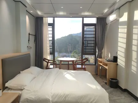 Mangshan Yaoge Homestay