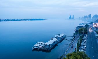 Dandong Liyuan Hotel (Yalujiang Duanqiao Branch)