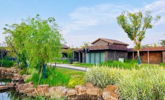 Dongting · Heting Yunxi Intertidal Literary Village Hotel