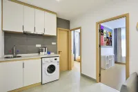 Original Intention Start Hotel (Shanghai International Tourism Resort) - Servicios de Traslado