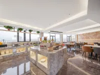 Jinchen  Hotel - Bữa sáng