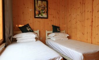Erguna Najia Home Inn
