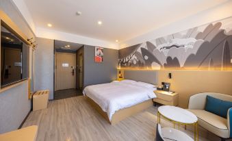 Shankee Hotel (Wanda Plaza Kashgar)